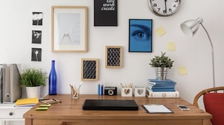 Picture Frames - Custom Picture Frame Options
