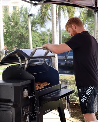 Pit Boss Grills - Affordable Backyard Grill Options
