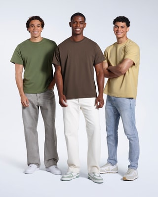 PLAINANDSIMPLE - Sustainable Organic Cotton Clothing