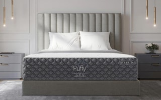 Puffy Mattress - Comfort Meets Support In Sleep
