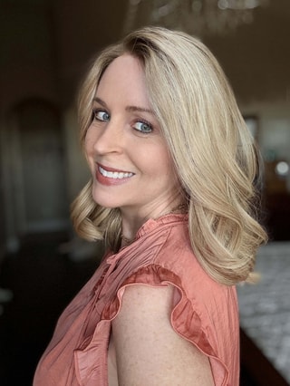 Raregen Hair - Natural Human Hair Wigs