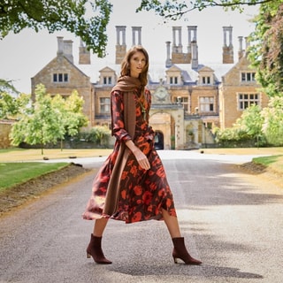 Really Wild Clothing - Women's Wear Inspired by British Heritage