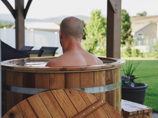 Redwood Outdoors - Premium Home Wellness Solutions