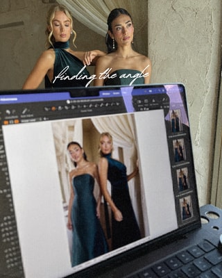Revelry - Bridal Wear Made Easy