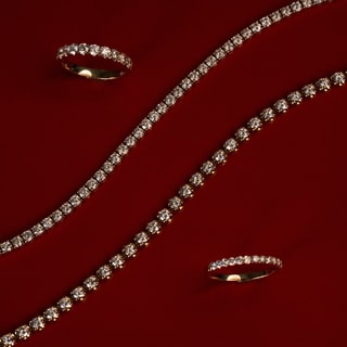 RG - Sustainably Crafted Fine Jewelry