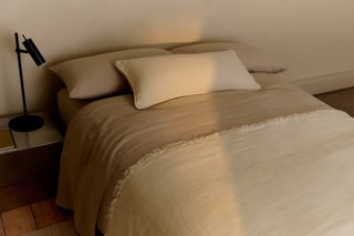Rise & Fall - Luxury Homeware With A Sustainable Edge