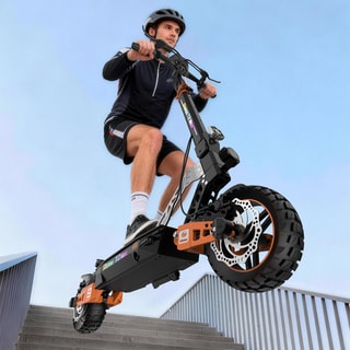 Ruitoo - Powerful Affordable Scooters for Adults