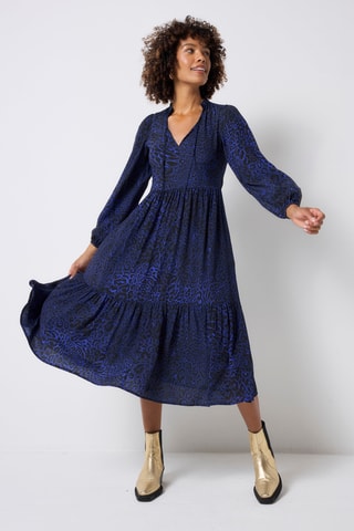 Scamp & Dude - Vibrant British Fashion Styles