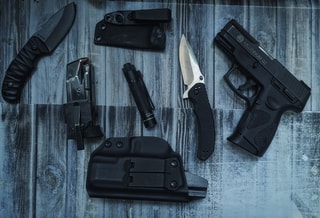 Schrade - Reliable Gear For Everyday Use