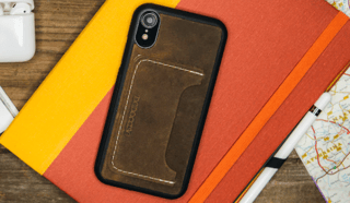 DODOcase - Artisanal Apple Device Cases