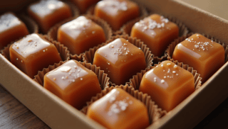 Shekoh Confections - Artisan Luxury Chocolate Creations