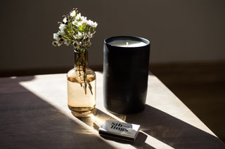 Siblings - Sustainable Candle Alternatives