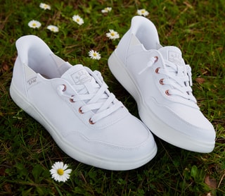 Skechers - Comfort and Style Footwear Choices