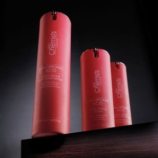 skinChemists - No.1 Skincare for Skin-Ageing!