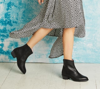 Sole Bliss - Comfort Meets Style Effortlessly