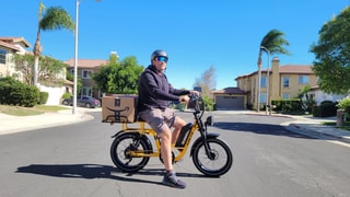 SPIN. E-BIKES - Reliable Rides For Every Terrain