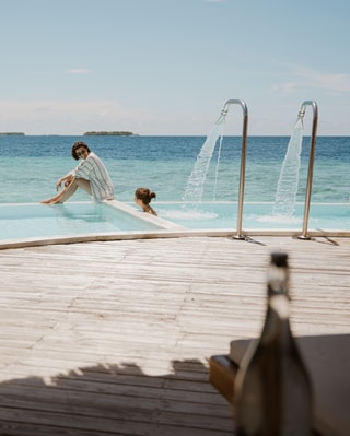 Sun Siyam Resorts - Maldives Island Retreats