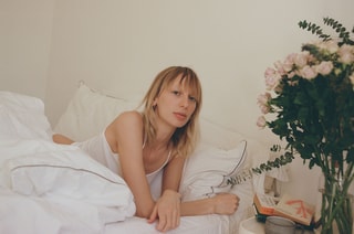 SUTRAM - Ethical Organic Bedding Collection