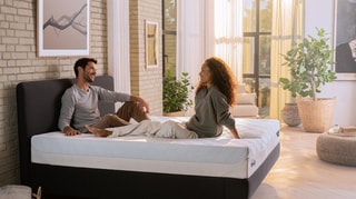 Tempur - Comfort E Tecnologia Innovativa