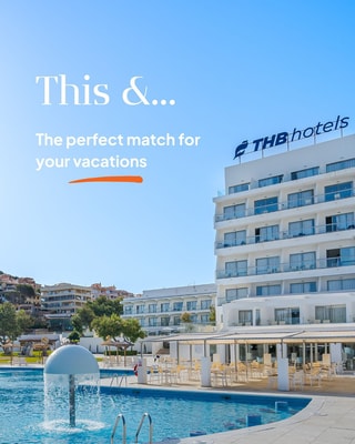 THB Hotels - Comfort and Sustainability Combined