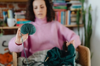 The Knitting Network - Discover Quality Yarn Supplies