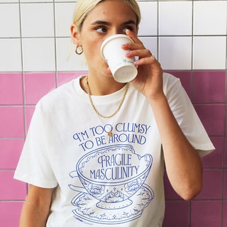 The Spark Company - Empowering Feminist Apparel and Gifts
