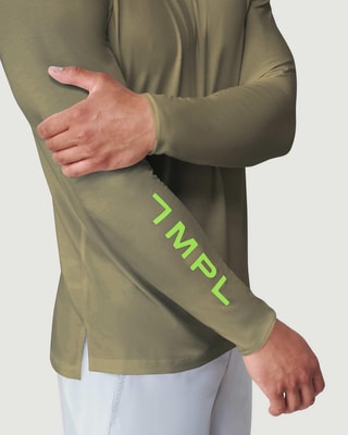 TMPL Sportswear - Comfort Meets Conscious Design