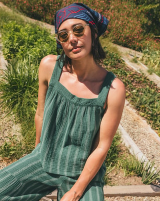 Toad&Co - Sustainable Apparel With A Casual Edge