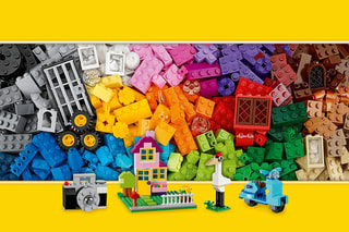 Toys R US - Variedade e Entrega Flex&iacute;vel