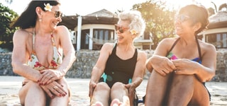 Travel Insurance Saver - Where Budget Travel Cover Fits