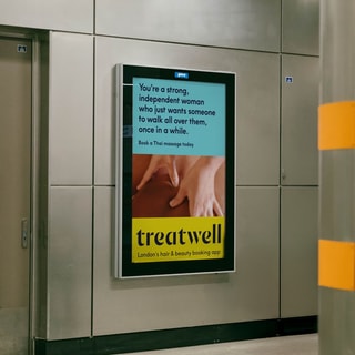 Treatwell - Booking Beauty Made Easy