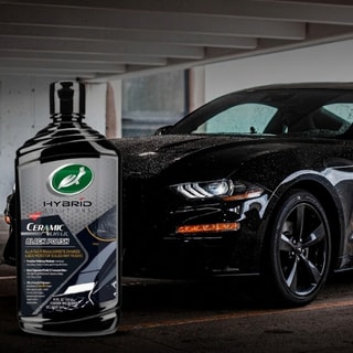 Turtle Wax - Trusted Car Care Essentials