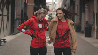 TV Store Online - Pop Culture Apparel Highlights
