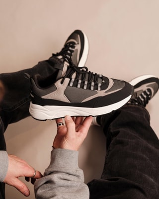 Unseen Footwear - Craftsmanship Meets Minimalist Style