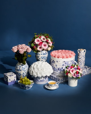 Venus et Fleur - Luxury Floral Gifts That Last