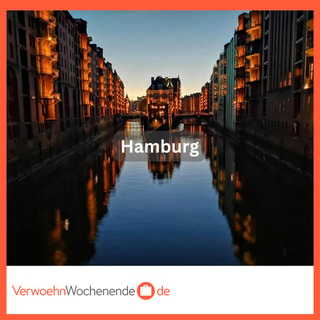VerwoehnWochenende.de - Entspannte Kurztrips Erleben