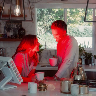 Vital Red Light - Effective Home Light Therapy