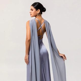 WEDTREND - Dresses That Shift With You
