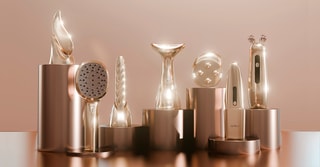 WAU - Innovative Skincare Tech