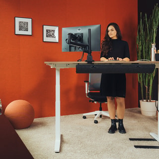 Yaasa - Ergonomic Office Furniture Insights