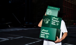 yfood - Balanced Nutrition On The Go