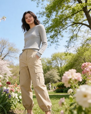 You Know Who's - Affordable Surplus Fashion Finds
