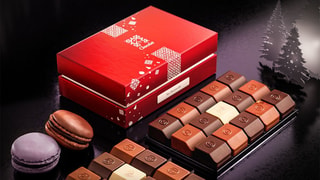 zChocolat - French Artisan Chocolate Gifts