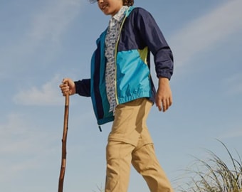 Eddie Bauer Kids Review