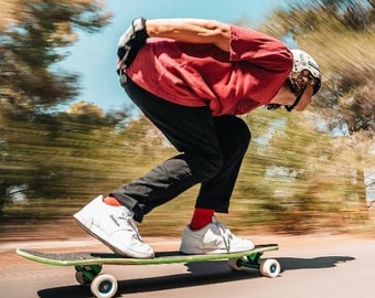 Stoked Ride Shop Review