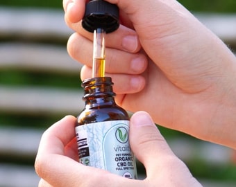 Vitality CBD Review