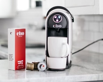 Clio Coffee Review