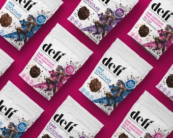 DEFI Snacks Review