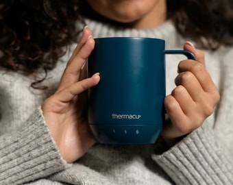 Thermacup Review