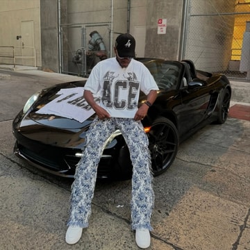 Ace World Apparel